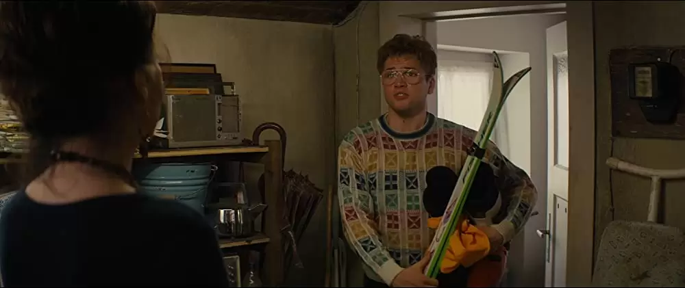 イーグル・ジャンプの画像