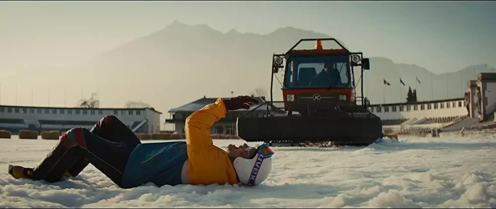 イーグル・ジャンプの画像