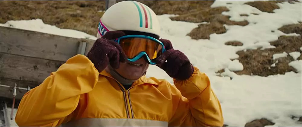 イーグル・ジャンプの画像