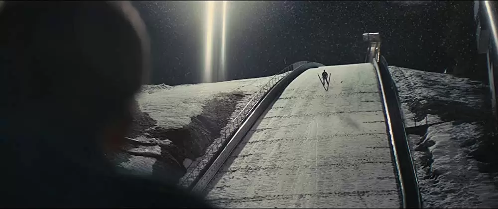 イーグル・ジャンプの画像