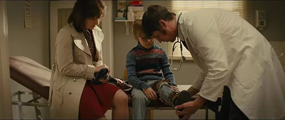 イーグル・ジャンプの画像