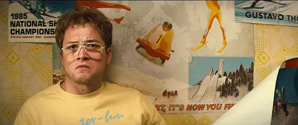 イーグル・ジャンプの画像