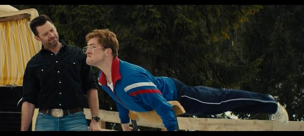 イーグル・ジャンプの画像