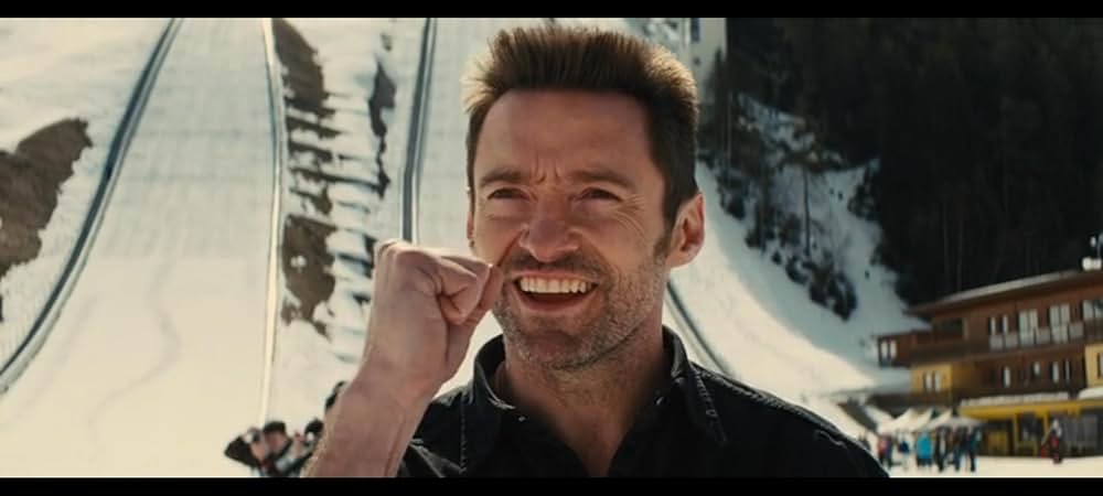 イーグル・ジャンプの画像