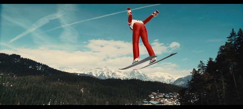 イーグル・ジャンプの画像