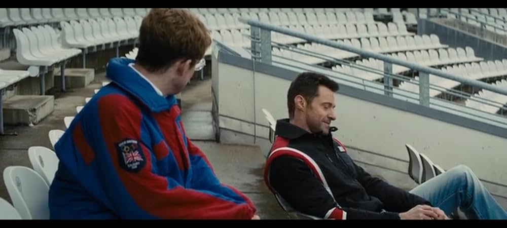 イーグル・ジャンプの画像