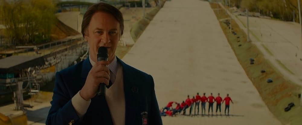 イーグル・ジャンプの画像