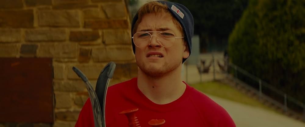 イーグル・ジャンプの画像