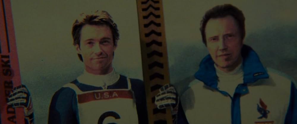 イーグル・ジャンプの画像