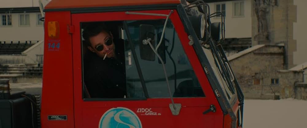 イーグル・ジャンプの画像