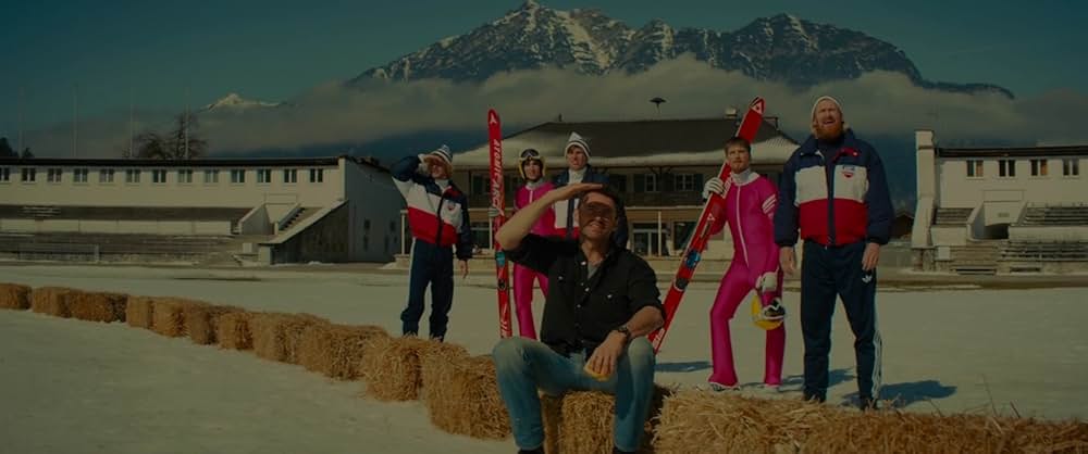 イーグル・ジャンプの画像