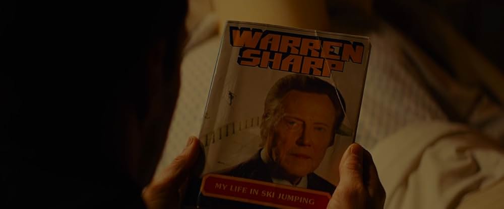 イーグル・ジャンプの画像