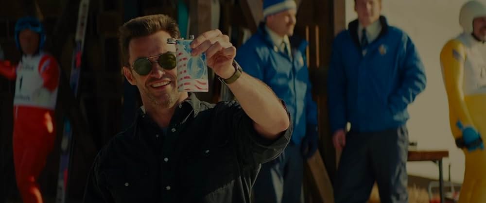 イーグル・ジャンプの画像