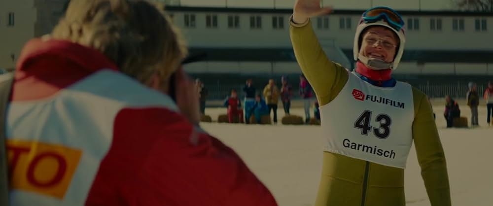 イーグル・ジャンプの画像