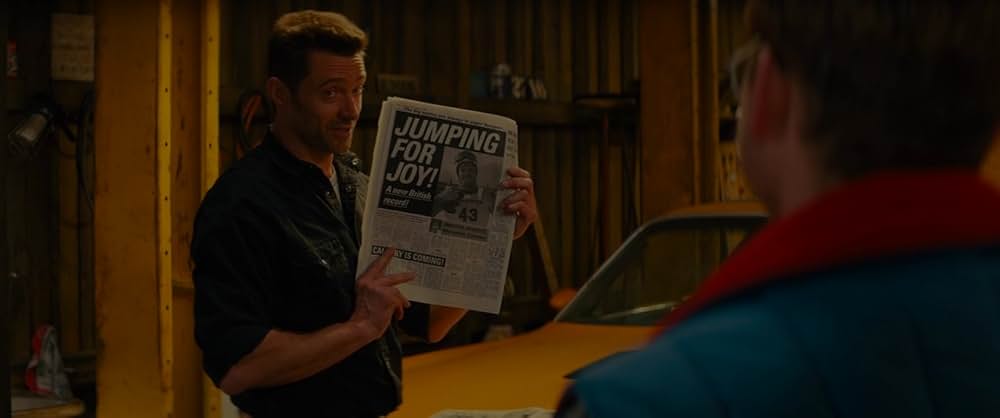 イーグル・ジャンプの画像