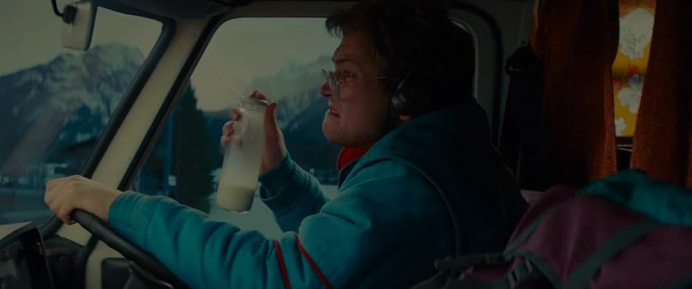 イーグル・ジャンプの画像