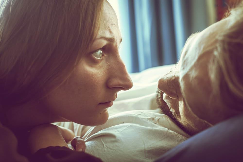 お母さんの画像