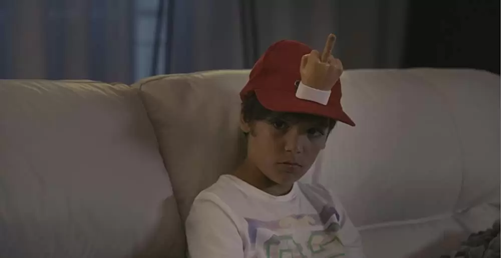 真夜中のパリでヒャッハー！の画像