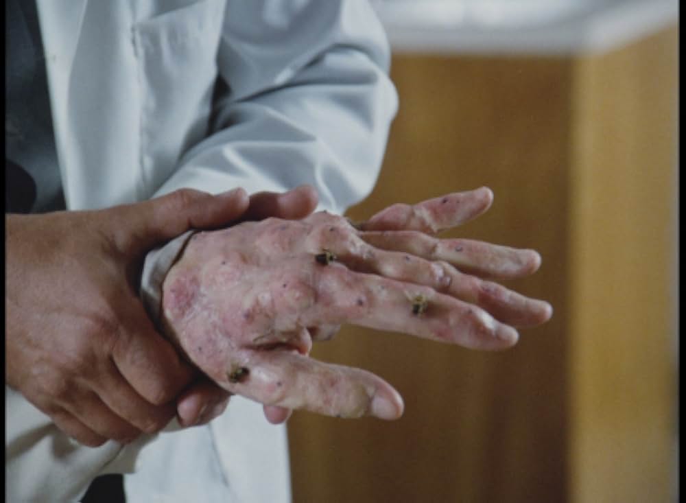 キラー・ビー２／殺人蜂ミサイルタウン大襲撃の画像