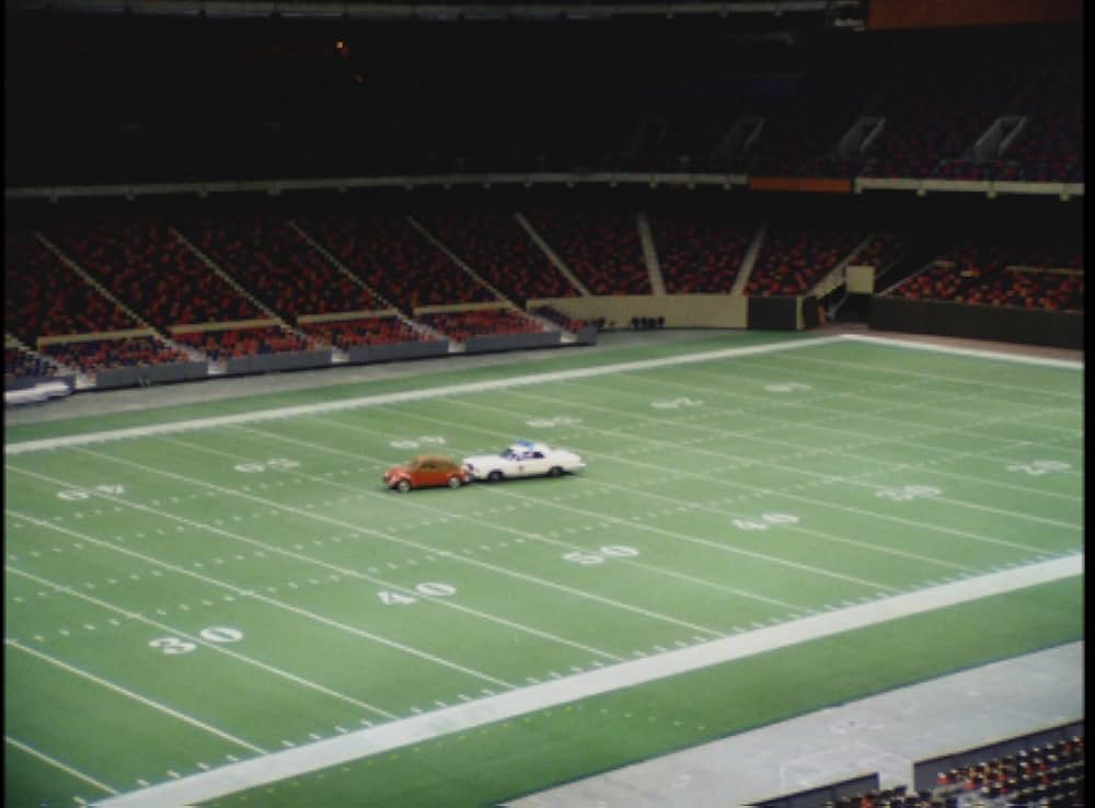 キラー・ビー２／殺人蜂ミサイルタウン大襲撃の画像