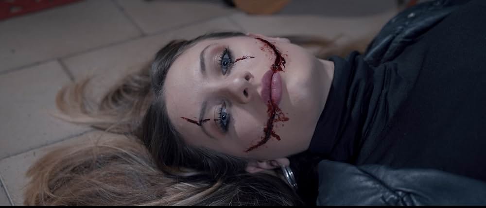 ブラッディ・バースデイの画像