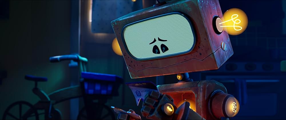 ルキの選択の画像