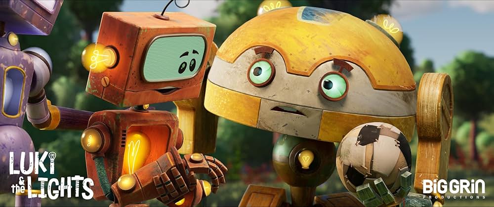 ルキの選択の写真