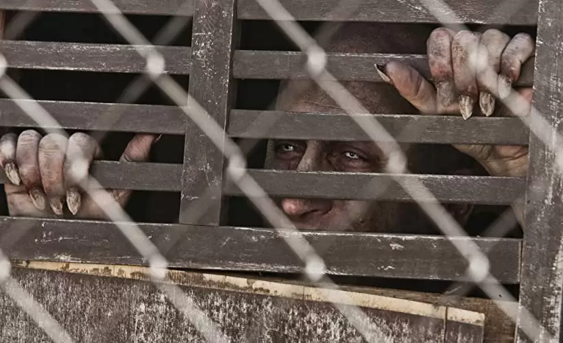 プリーストの画像