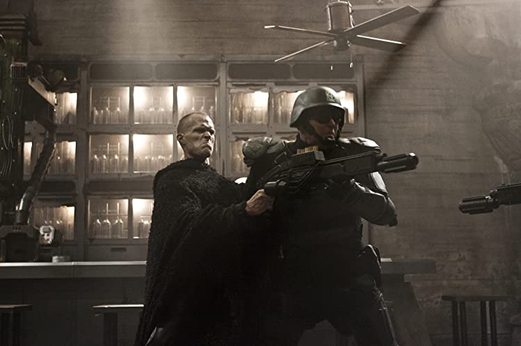 プリーストの画像