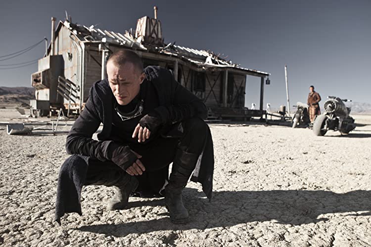 プリーストの画像