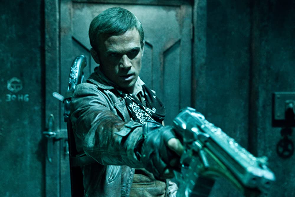 プリーストの画像