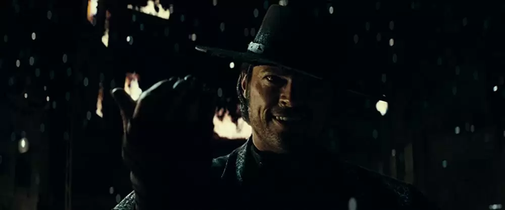 プリーストの画像