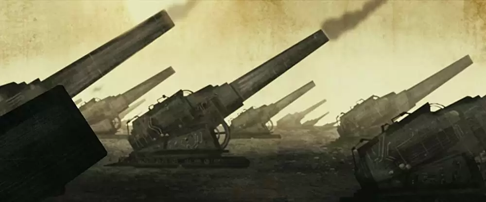 プリーストの画像