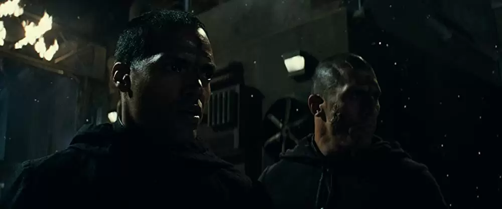 プリーストの画像