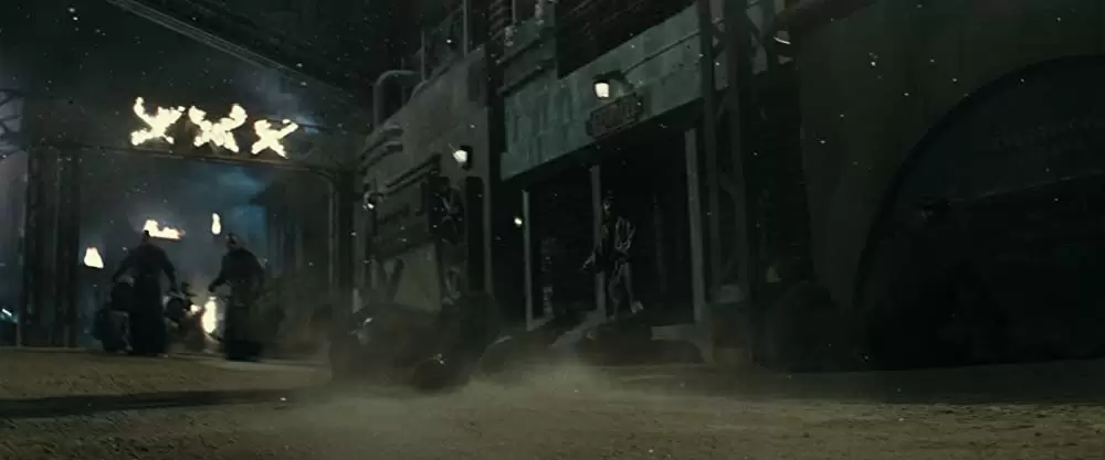 プリーストの画像