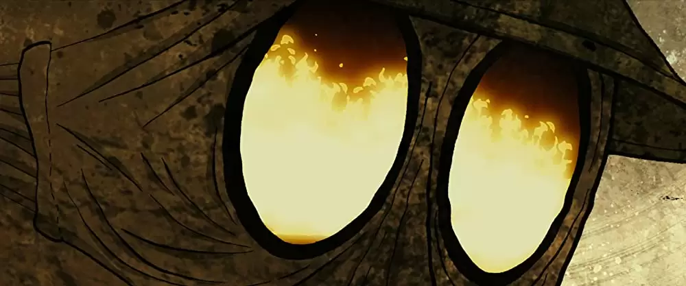 プリーストの画像