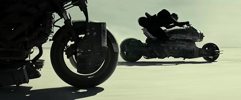 プリーストの画像