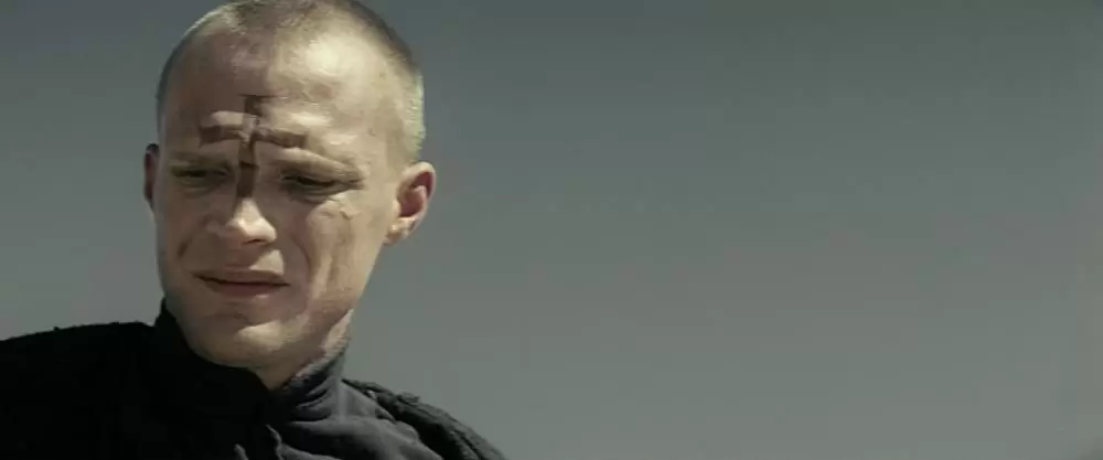 プリーストの画像