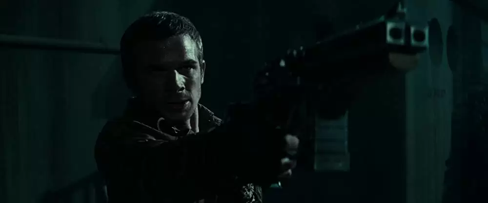 プリーストの画像