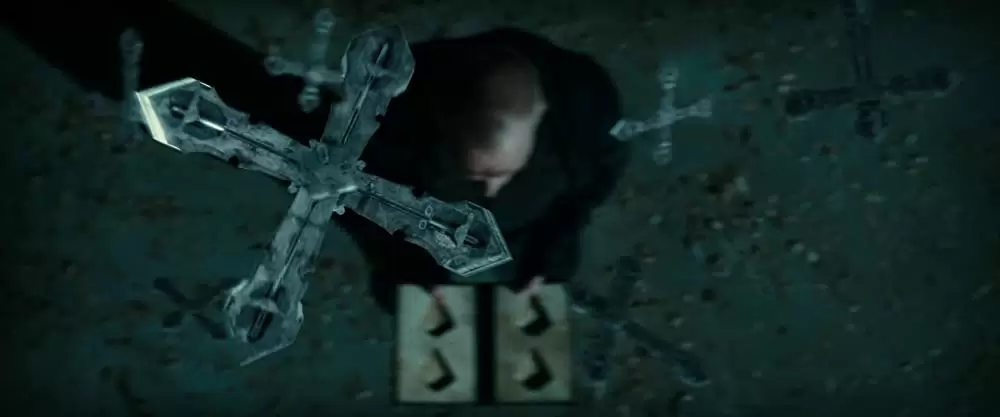 プリーストの画像