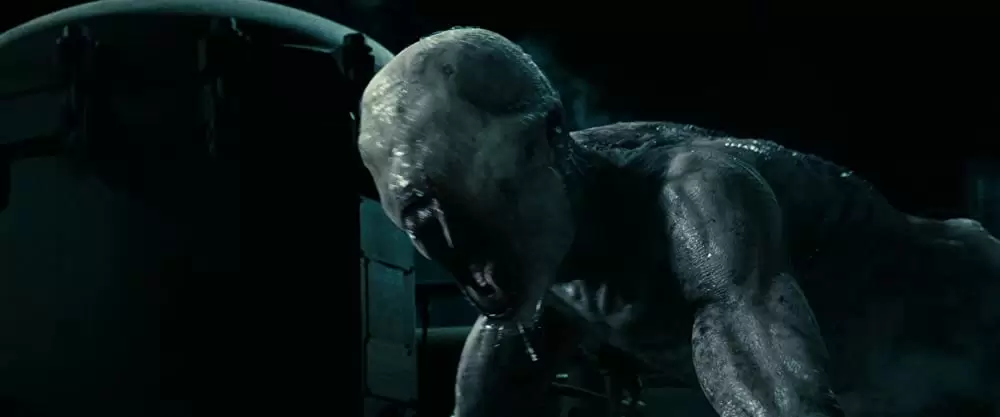 プリーストの画像