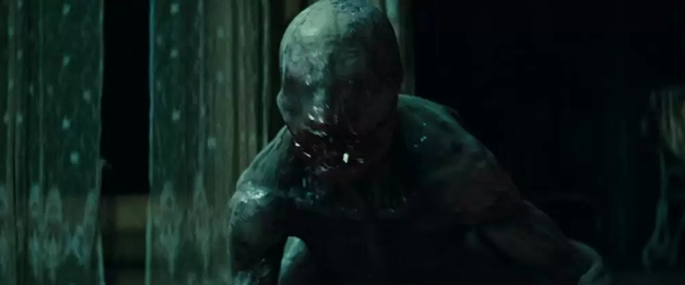 プリーストの画像