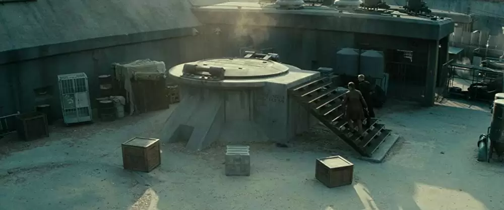 プリーストの画像