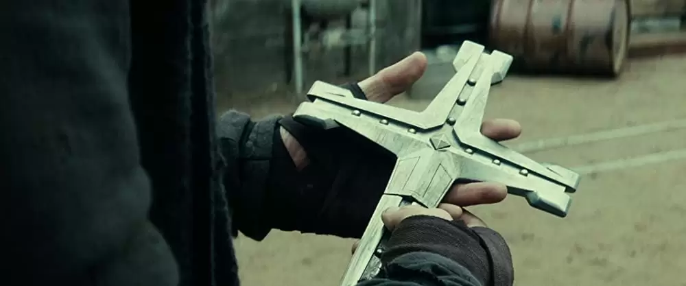 プリーストの画像