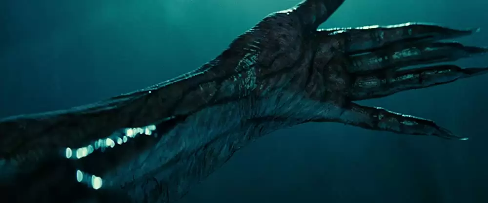 プリーストの画像