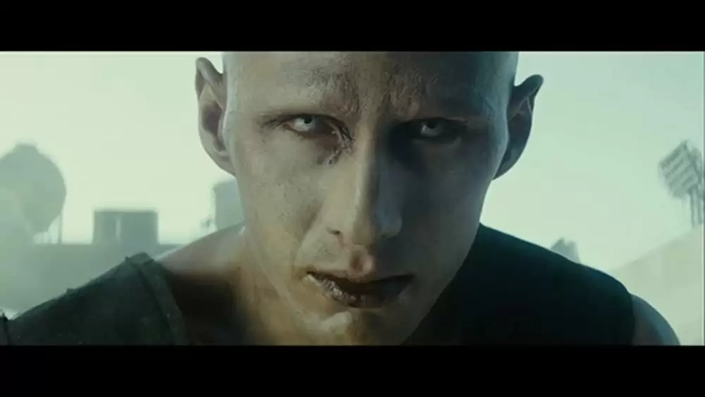 プリーストの画像