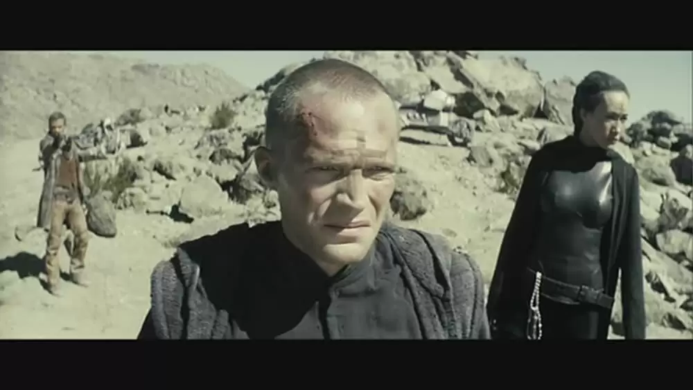 プリーストの画像