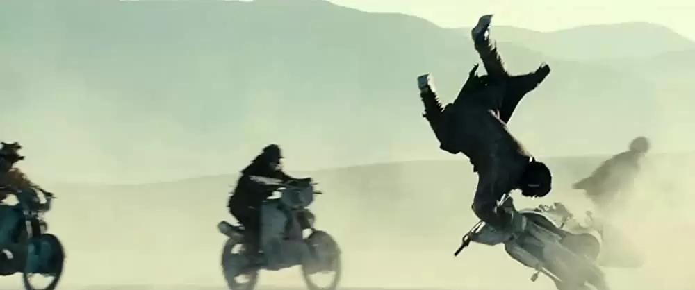 プリーストの画像