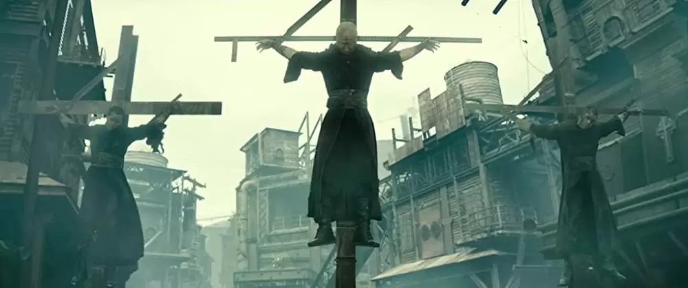 プリーストの画像