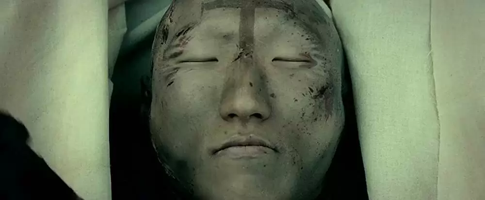 プリーストの画像